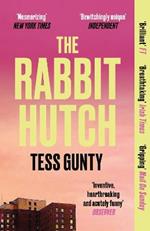 The Rabbit Hutch: THE MULTI AWARD-WINNING NY TIMES BESTSELLER