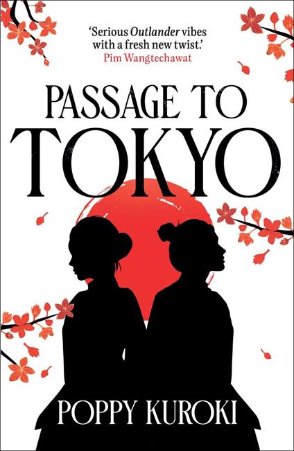 Passage to Tokyo