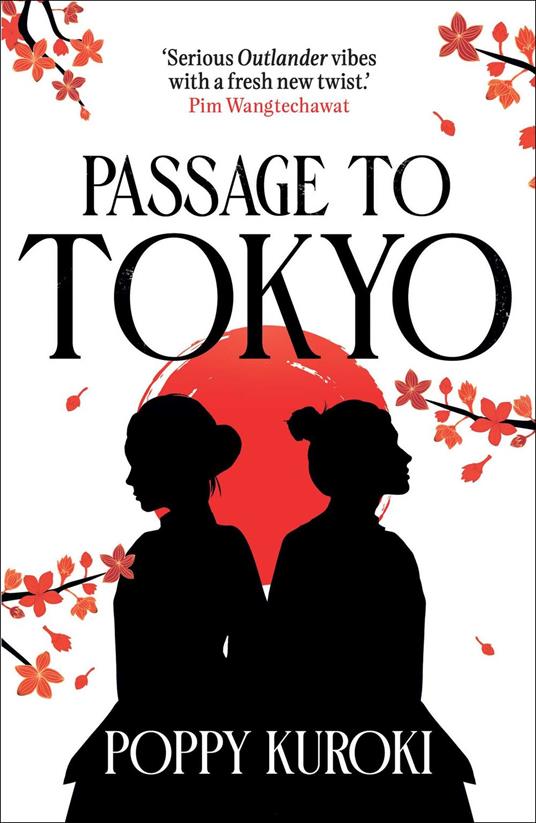 Passage to Tokyo