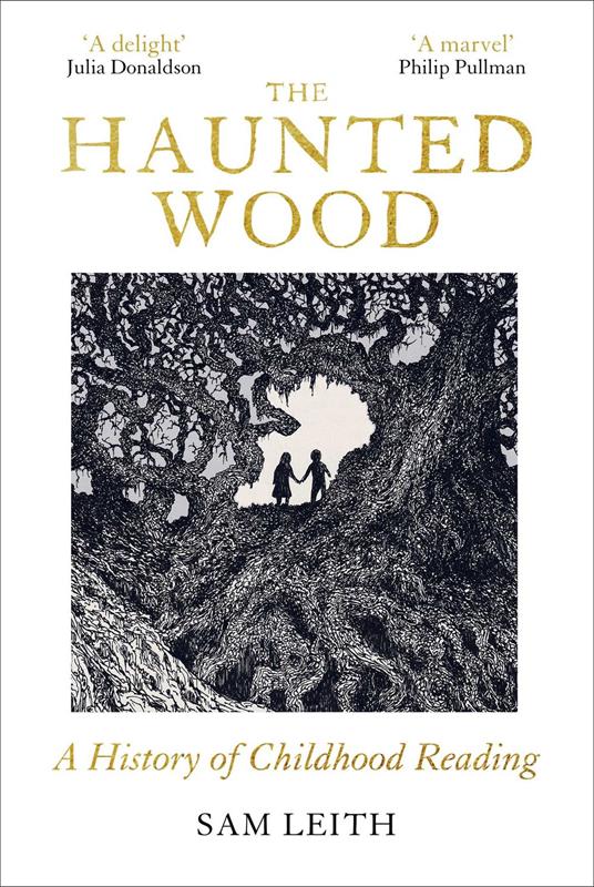 The Haunted Wood