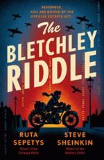 The Bletchley Riddle