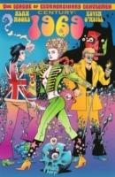 The League of Extraordinary Gentlemen: Century 1969