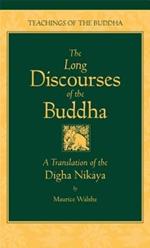 Long Discourses of the Buddha: Translation of the 