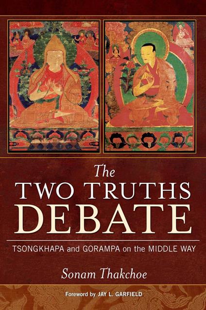 The Two Truths Debate