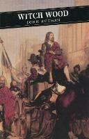 Witch Wood - John Buchan - cover