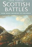 Scottish Battles - John Sadler - cover