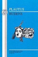 Rudens - Titus Maccius Plautus - cover