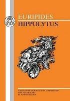 Euripides: Hippolytus - Euripides - cover