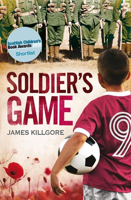 Soldier's Game - James Killgore - ebook