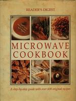 Microwave cookbook