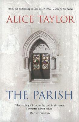 The Parish - Alice Taylor - cover