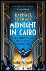 Midnight In Cairo
