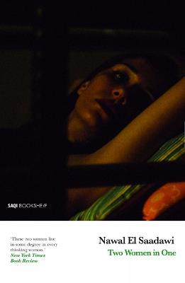 Two Women in One - Nawal El Saadawi - cover