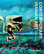 Contemporary Iranian Art: New Perspectives