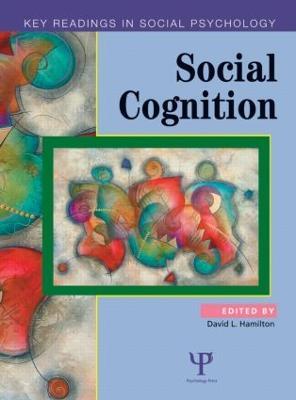 Social Cognition: Key Readings - cover