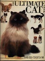 The ultimate cat book