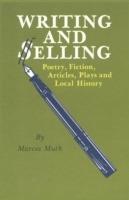Writing and Selling - Marcia Muth - cover