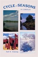 Cycle of Seasons in Corrales - Ruth W Armstrong - cover