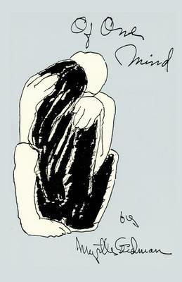 Of One Mind - Myrtle Stedman - cover