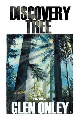 Discovery Tree - Glen Onley - cover