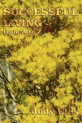 Successful Living - Jody Ellis - cover