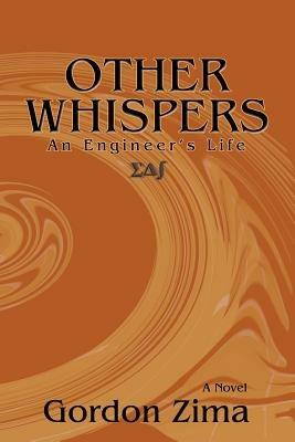 Other Whispers - Gordon Zima - cover