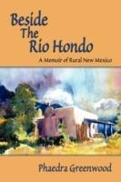 Beside the Rio Hondo - Phaedra Greenwood - cover
