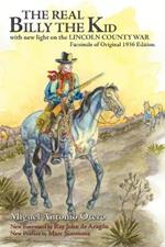 The Real Billy the Kid