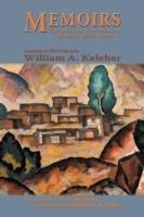Memoirs, Episodes in New Mexico History, 1892-1969 - William Aloysius Keleher - cover