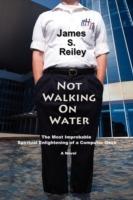 Not Walking on Water