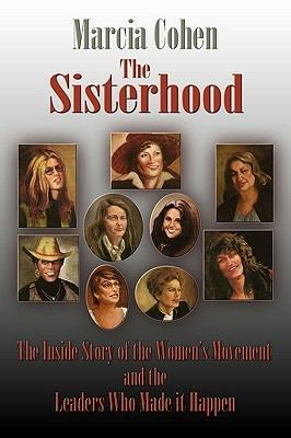 The Sisterhood - Marcia Cohen - cover