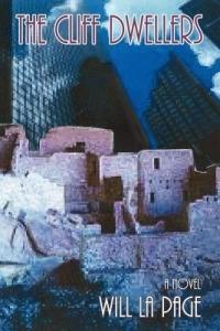 The Cliff Dwellers - Will La Page - cover