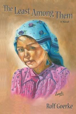 The Least Among Them - Rolf Goerke - cover