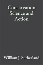 Conservation Science and Action