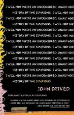 The Simpsons: An Uncensored, Unauthorized History