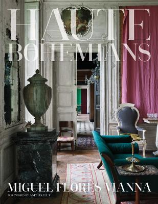 Haute Bohemians - cover