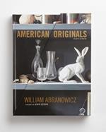 American Originals: Creative Interiors