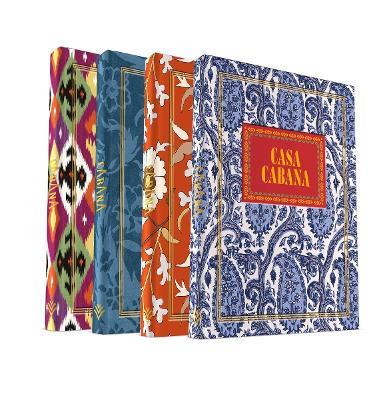 Casa Cabana - Martina Mondadori - cover