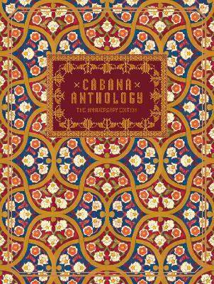 Cabana Anthology: The Anniversary Edition - Martina Mondadori - cover