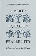 Liberty, Equality, Fraternity