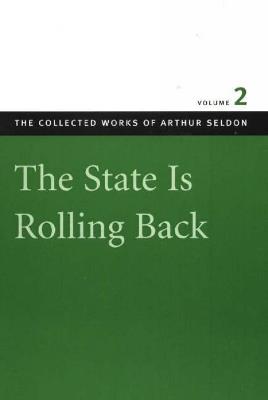 State is Rolling Back - cover