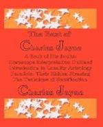 The Best of Charles Jayne