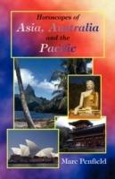 Horoscopes of Asia, Australia and the Pacific - Marc Penfield - cover