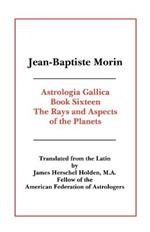 Astrologia Gallica Book 16