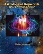 Astrological Keywords Signs of the Zodiac