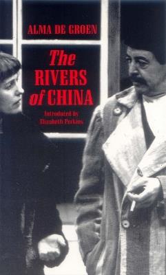 The Rivers of China - Alma De Groen - cover