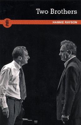 Two Brothers - Hannie Rayson - cover