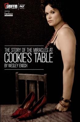 The Story of the Miracles at Cookie's Table - Wesley Enoch - cover