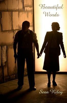 Beautiful Words - Sean Riley - cover