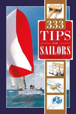 333 Tips for Sailors - cover